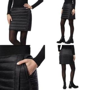 Aventure Ladies' Down Quilted Skirt NWT